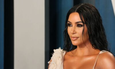 Kim Kardashian Wests Birthday