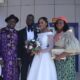 Wedding of Oladimeji Ladipo and Ibimina Dodiyi-Manuel