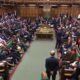 uk parliament debates endsars