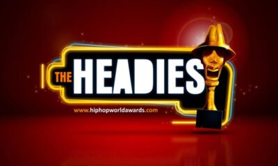 Headies Awards 2020