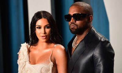 Kanye West And Kim Kardashians Impending Divorce