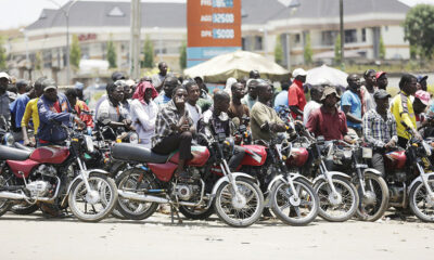 Okada Riders