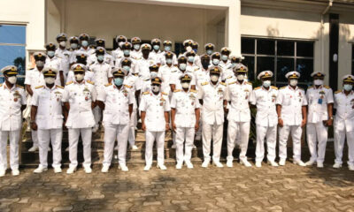 Nigerian Navy