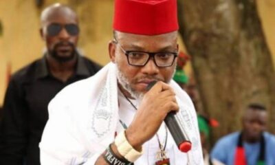 Nnamdi Kanu