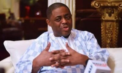 FFK Defection