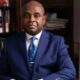 Kingsley Moghalu