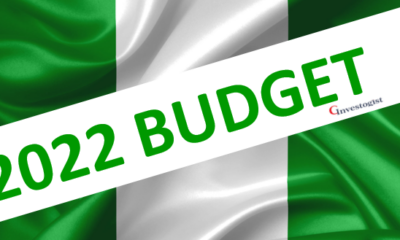 2022 Budget