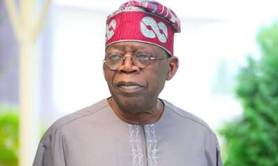 pro-Tinubu group