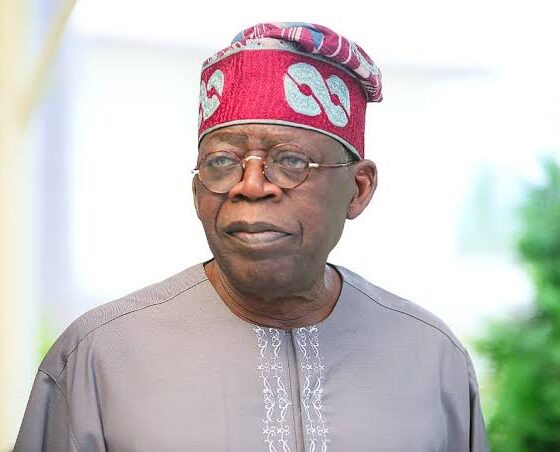 pro-Tinubu group