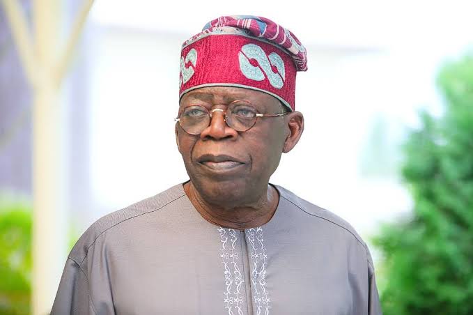 pro-Tinubu group