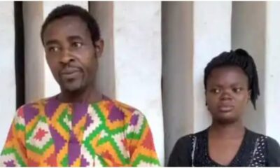 Ogun Couple sells baby