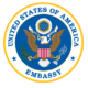 us embassy