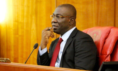 Ike Ekweremadu