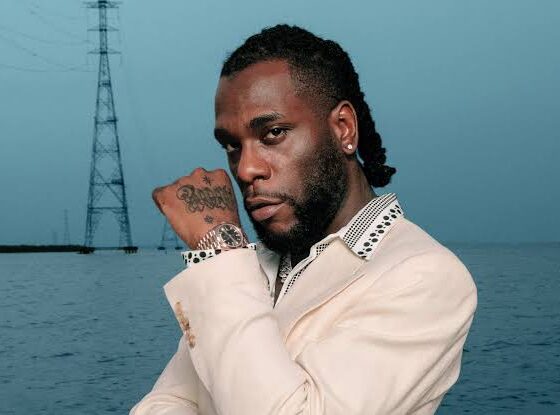 Burna Boy