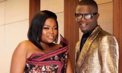 Funke Akindele marriage